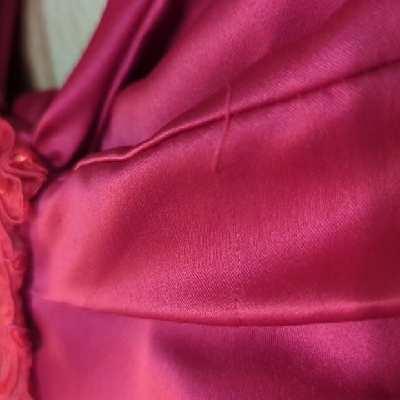 Girls size 3T holiday clothing - Picture 8 of 9